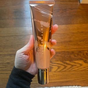 FENTY BEAUTY Body Sauce in Pearl Swirl, new in box